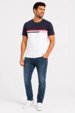 Camiseta Navtech Nautica