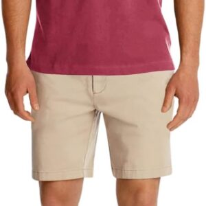 Polo Nautica Piqué Stretch Barolo