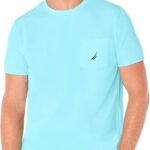 Camiseta Nautica con bolsillo