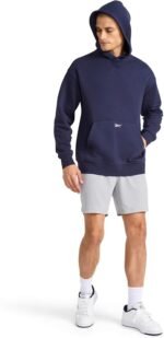 Sudadera con capucha Reebook - Image 4