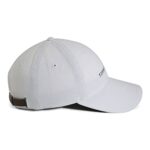Gorra Tommy Hilfiger Blanca – Talla Única - Image 5