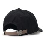 Gorra Tommy Hilfiger Negra – Talla Única - Image 4