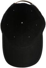 Gorra Tommy Hilfiger Negra – Talla Única - Image 5