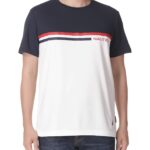 Camiseta Nautica Navtech Azul Marino – Talla L