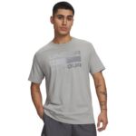 Camiseta Under Armour Team Issue – Talla L