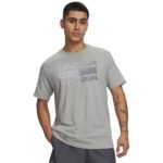 Camiseta Under Armour Team Issue – Talla L - Image 2