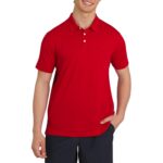 Polo Quiksilver Oxford Salsa – Talla L