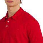 Polo Quiksilver Oxford Salsa – Talla L - Image 3