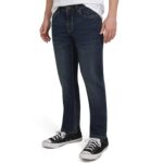 Jeans Quiksilver Recto – 34 x 34