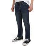 Jeans Quiksilver Recto – 34 x 34 - Image 2