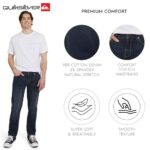 Jeans Quiksilver Recto – 34 x 34 - Image 3