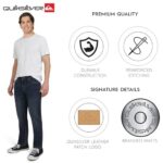 Jeans Quiksilver Recto – 34 x 34 - Image 4
