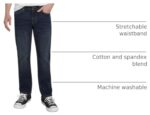 Jeans Quiksilver Recto – 34 x 34 - Image 5