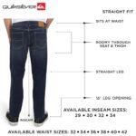 Jeans Quiksilver Recto – 34 x 34 - Image 7