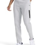 Pantalón Reebok Tremont Gris – Talla L