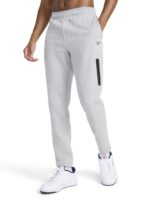 Pantalón Reebok Tremont Gris – Talla L