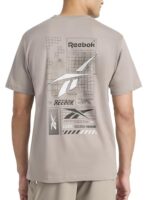 Camiseta Reebok Logo Pequeño - Image 3