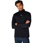 Camiseta cuello tortuga HUGO BOSS