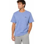 Camiseta HUGO BOSS con logo