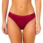 Tanga de algodón HUGO BOSS - Image 2