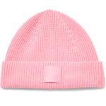 Gorro de algodón HUGO BOSS