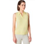 Camiseta Calvin Klein sin mangas