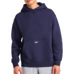 Sudadera con capucha Reebook