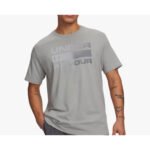 Camiseta Under Armour Team Issue Wordmark