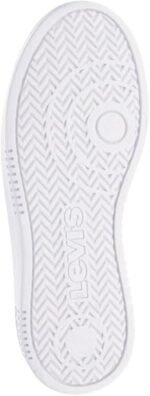 Tenis casuales Levi's Drive Lo para mujer - Image 10