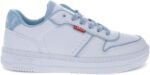 Tenis casuales Levi's Drive Lo para mujer - Image 8