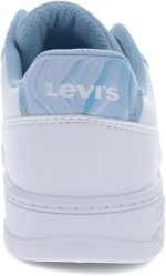Tenis casuales Levi's Drive Lo para mujer - Image 11