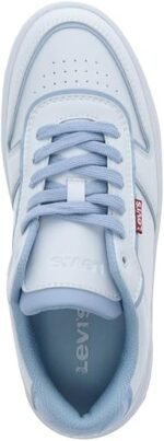 Tenis casuales Levi's Drive Lo para mujer - Image 12