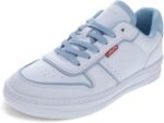 Tenis casuales Levi's Drive Lo para mujer - Image 13