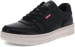 Tenis casuales Levi's Drive Lo para mujer - Image 7