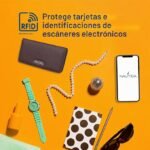 Billetera Nautica para mujer - Image 2