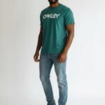 Camiseta Oakley Mark II 2.0