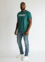 Camiseta Oakley Mark II 2.0