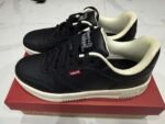 Tenis casuales Levi's Drive Lo para mujer
