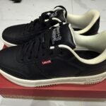 Tenis casuales Levi's Drive Lo para mujer