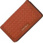 Billetera Nautica para mujer